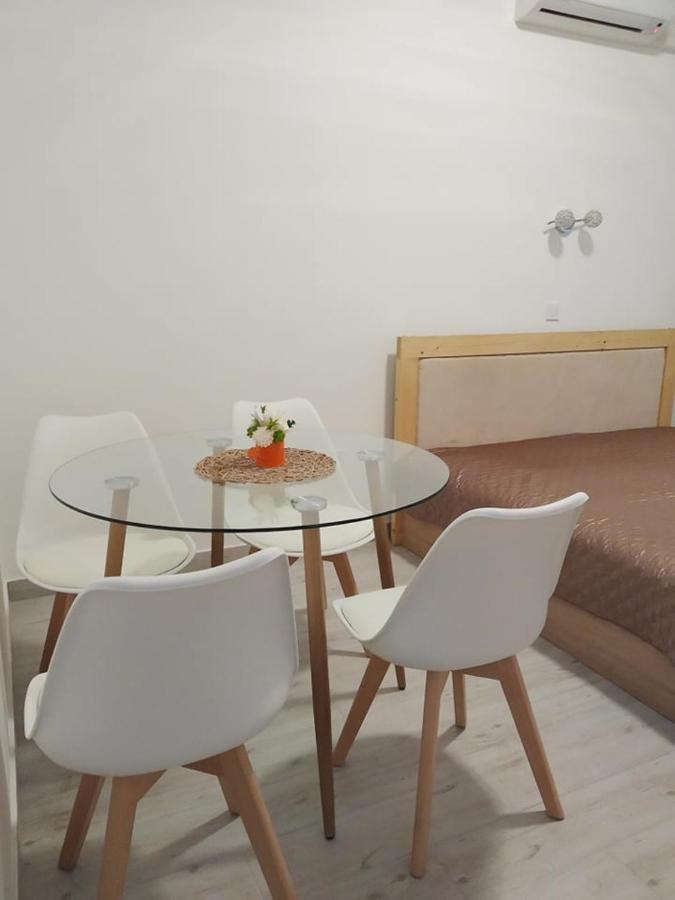 Apartamento Ildikó Apartman Hajdúszoboszló Exterior foto